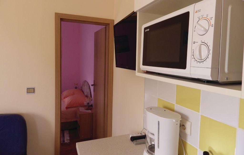 Apartment Zdravko Štinjan Habitación foto