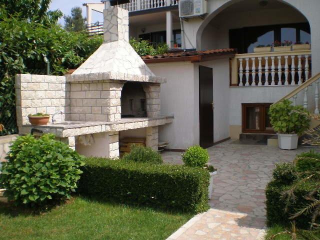 Apartment Zdravko Štinjan Habitación foto