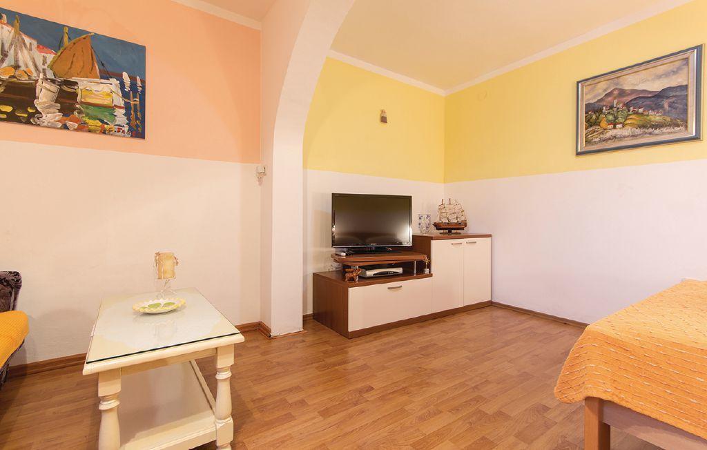 Apartment Zdravko Štinjan Exterior foto
