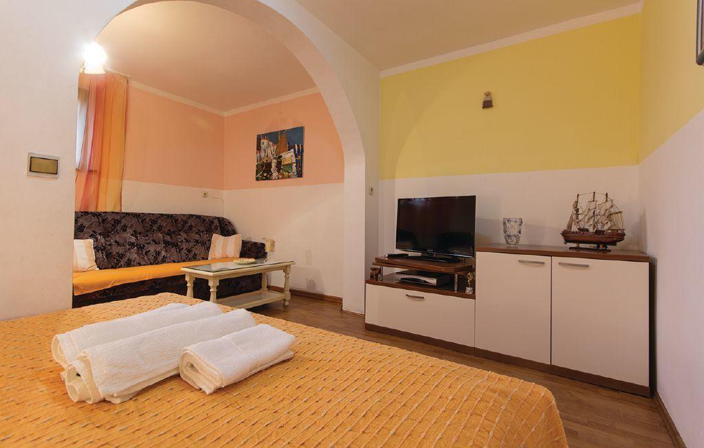 Apartment Zdravko Štinjan Exterior foto